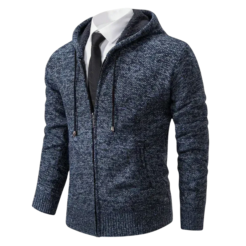 MIKA | PREMIUM VEST MADE FROM FLEXIBLE MATERIAL