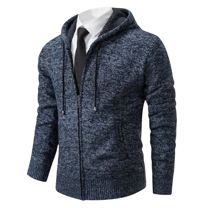 MIKA | PREMIUM VEST MADE FROM FLEXIBLE MATERIAL