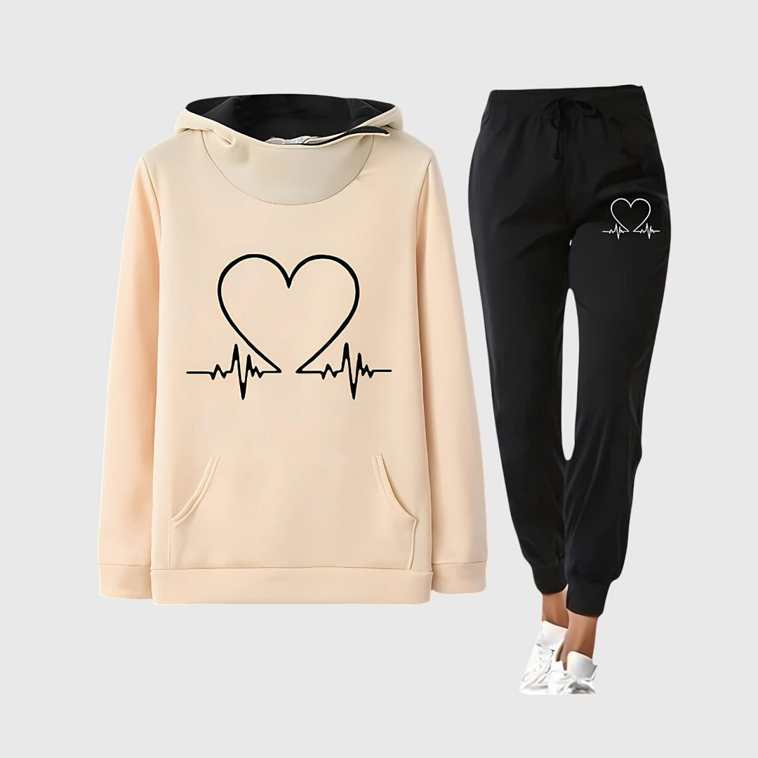 Savrani™ | Comfortable Set