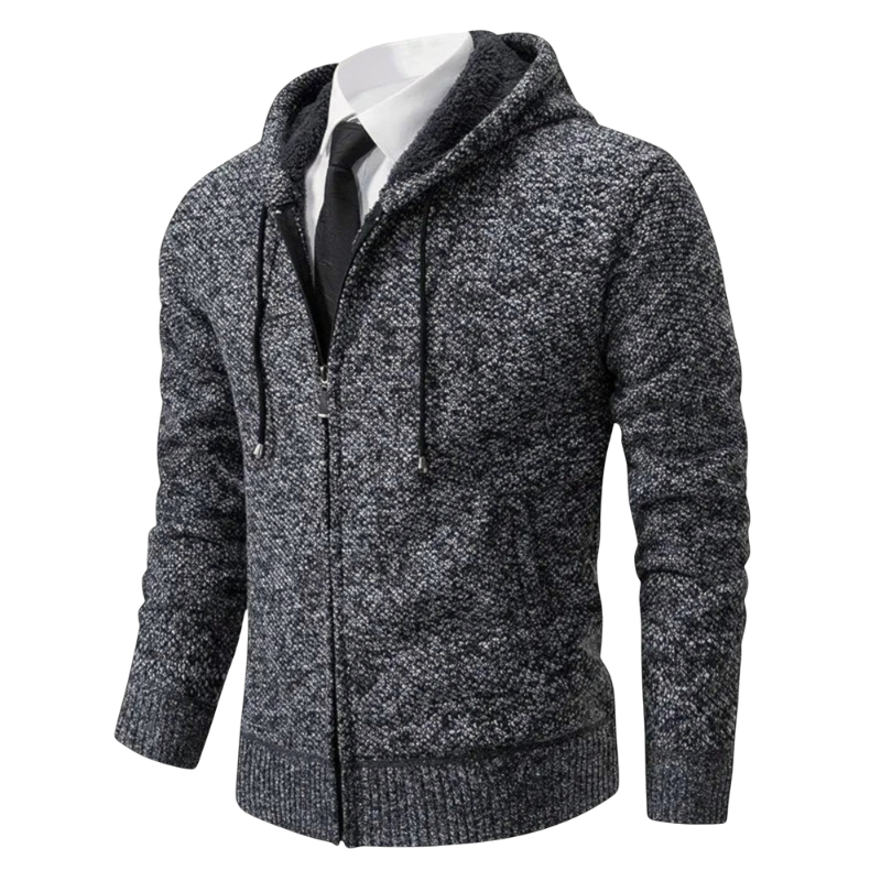 MIKA | PREMIUM VEST MADE FROM FLEXIBLE MATERIAL