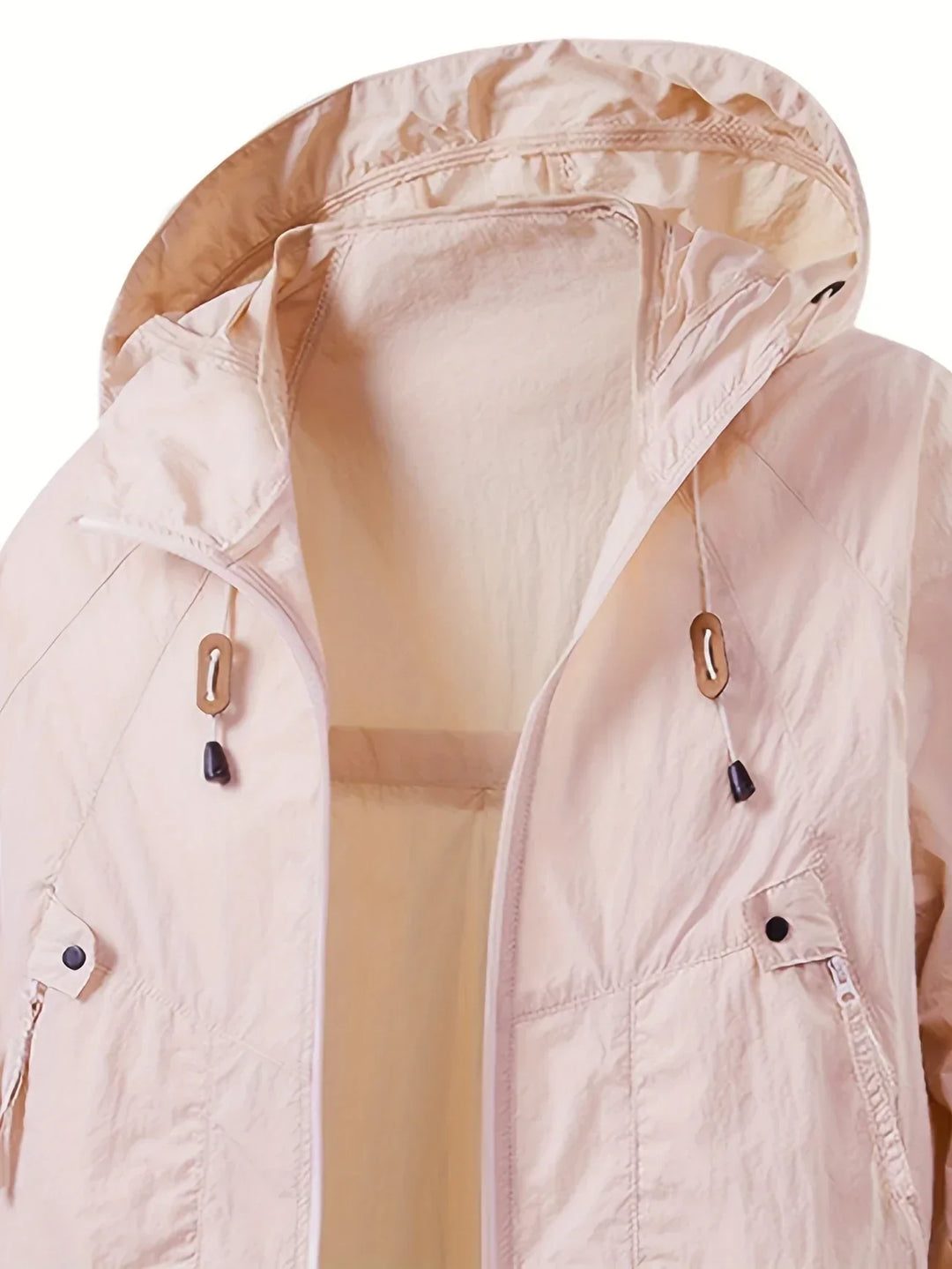 Breeze | Outdoor Uni Jacket