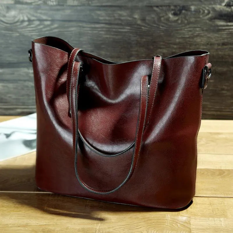 Florence | Chic Shoulder Bag