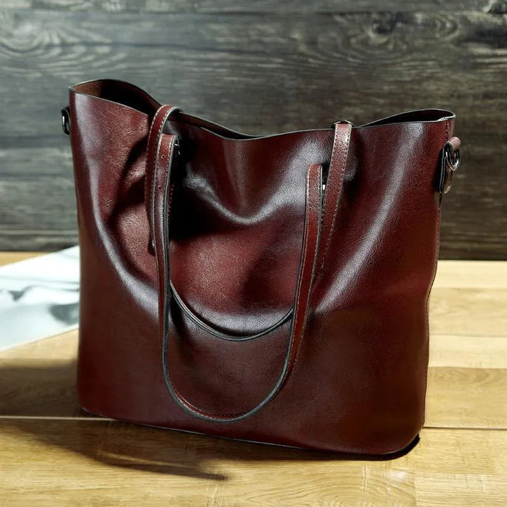 Florence | Chic Shoulder Bag