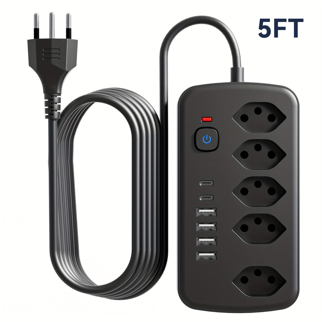 11-in-1 Power Strip