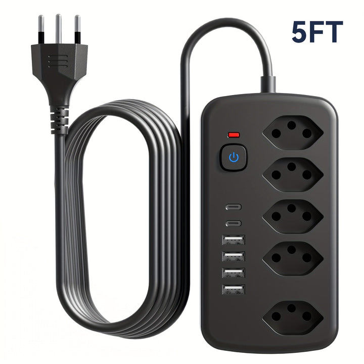 11-in-1 Power Strip