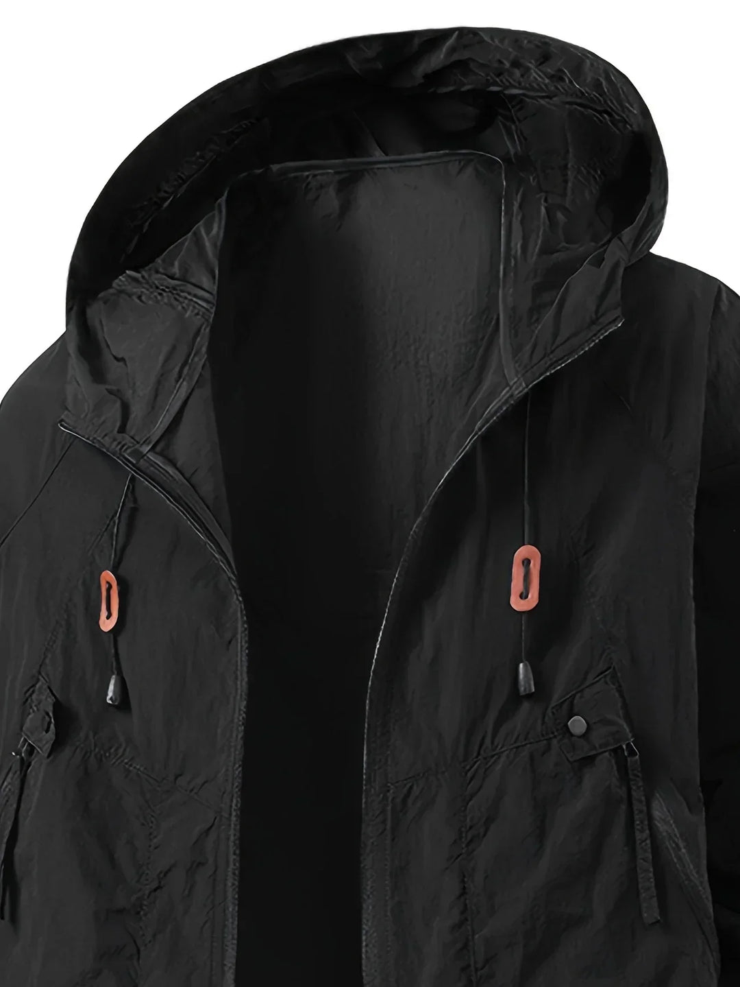 Breeze | Outdoor Uni Jacket