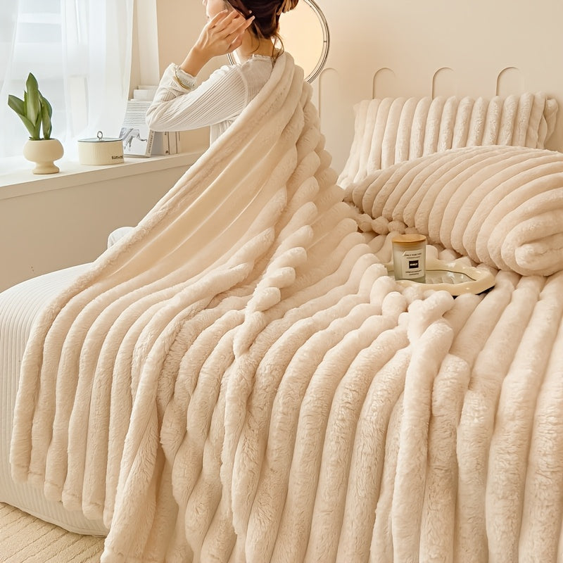 PUPPY - Warm Cozy Winter Blanket