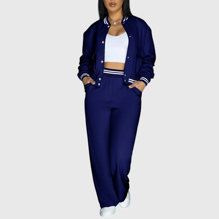 Rhonda - Chic Comfort Style Set