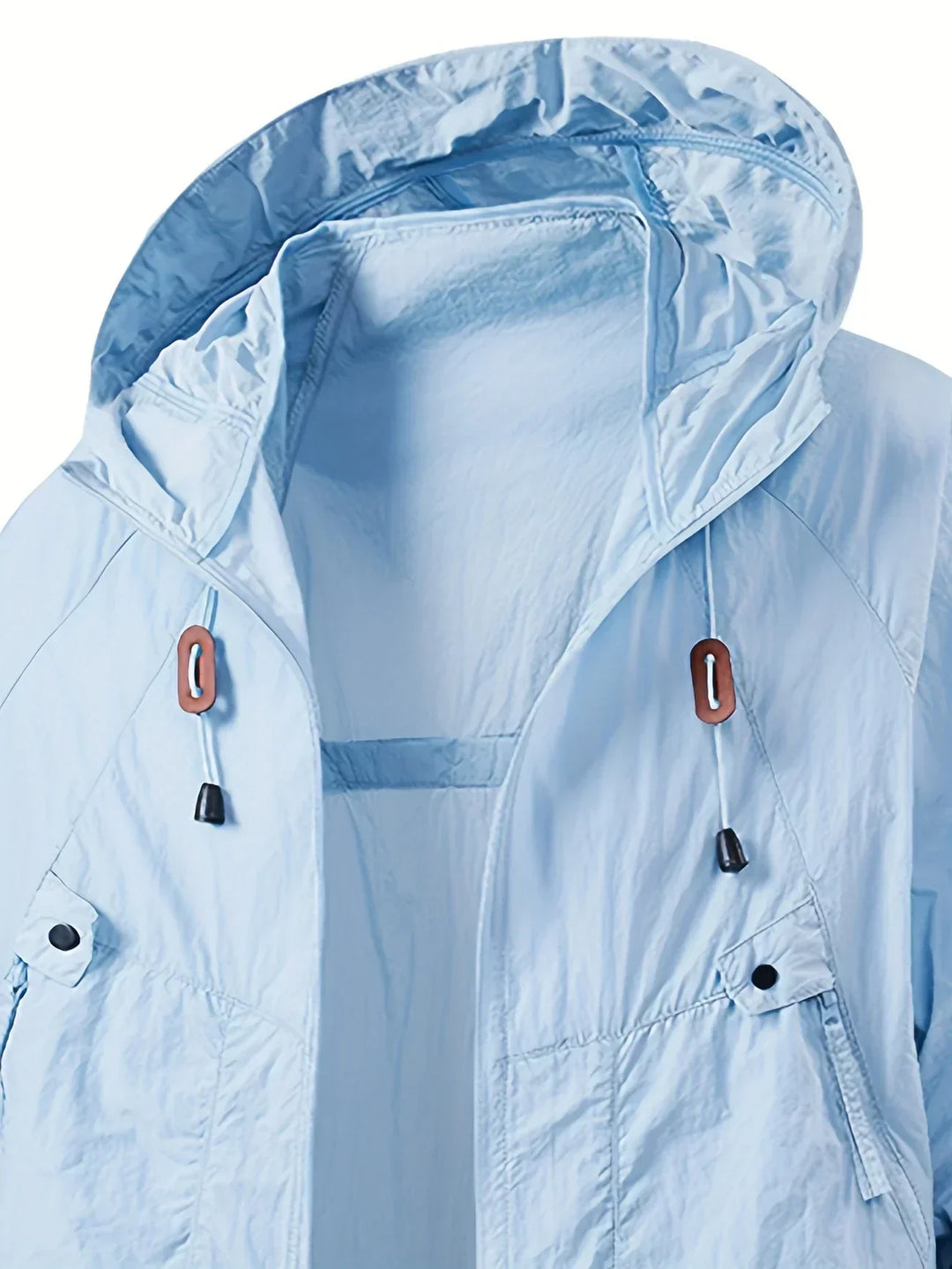 Breeze | Outdoor Uni Jacket