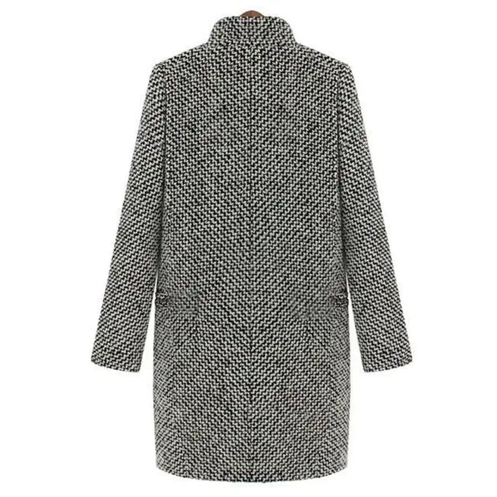 Fien - Elegant Winter Coat