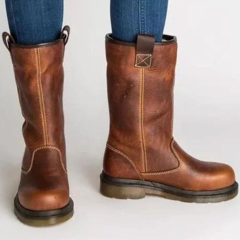 Hazel | Winter Boots