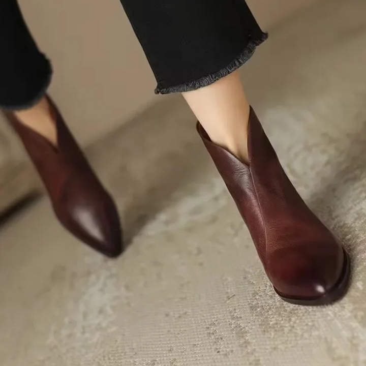 Sharon | Ankle Boots