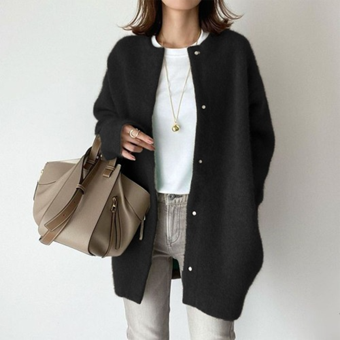Grace | Soft Cardigan