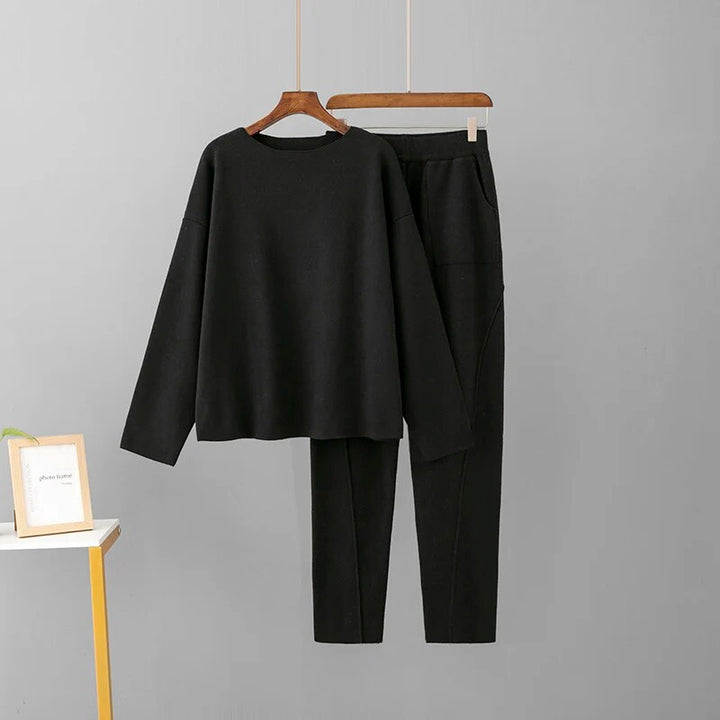 Jaimy™ - Comfortable Loungewear Set