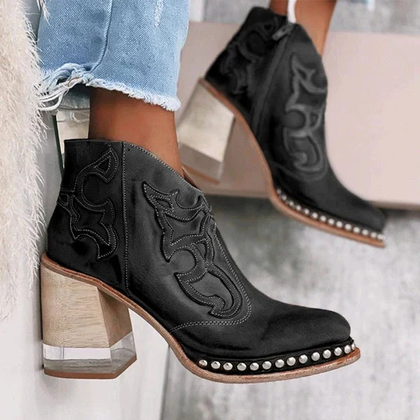 Bianca | Mid Boots