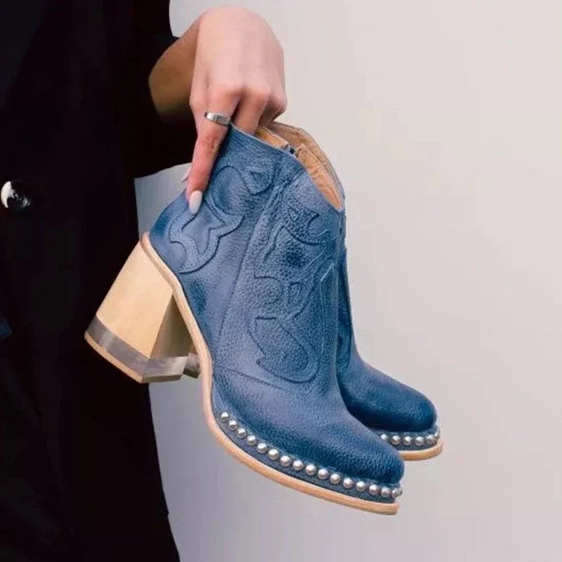 Bianca | Mid Boots