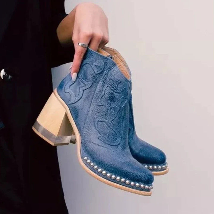 Bianca | Mid Boots