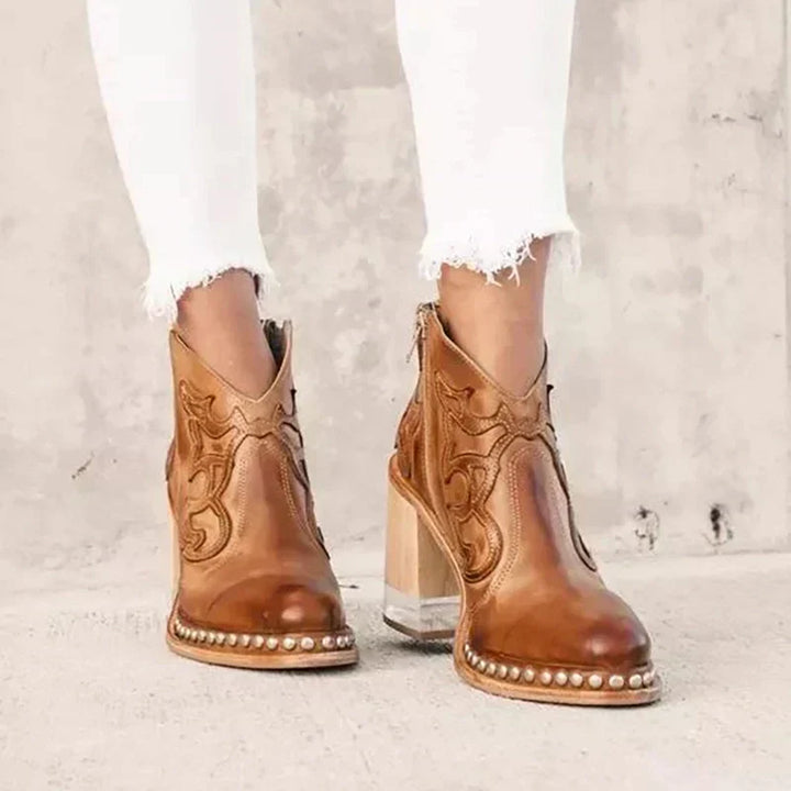 Bianca | Mid Boots