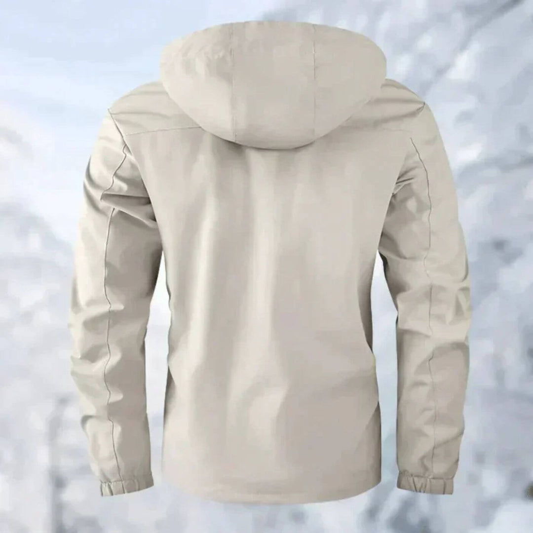 Mika™ | Waterproof Outdoor Jacket