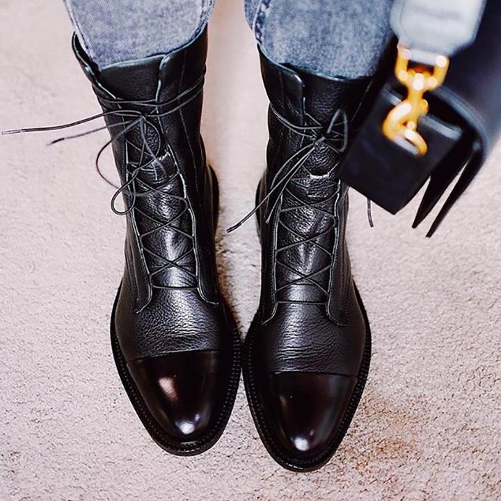 Cassy | Premium Boots