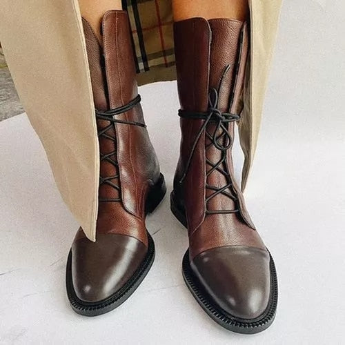 Cassy | Premium Boots