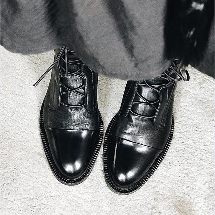 Cassy | Premium Boots