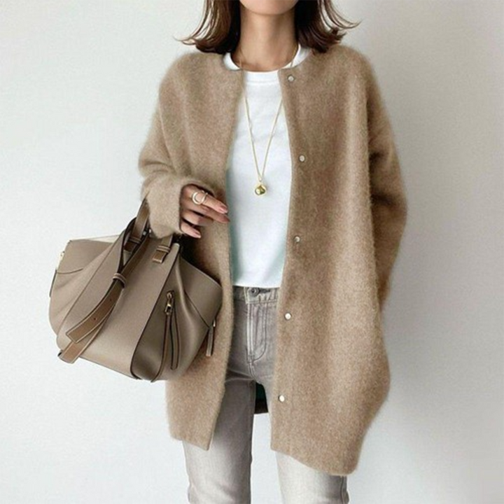 Grace | Soft Cardigan