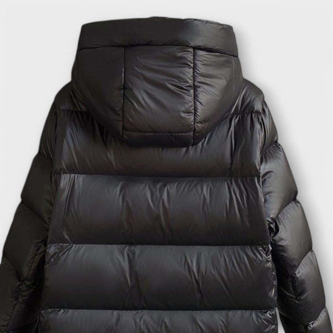 CLARISSA™ | Waterproof and Warm Winter Parka