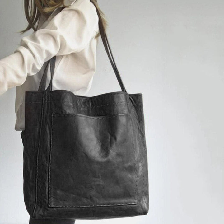 Elsie | Timeless Classic Tote Bag