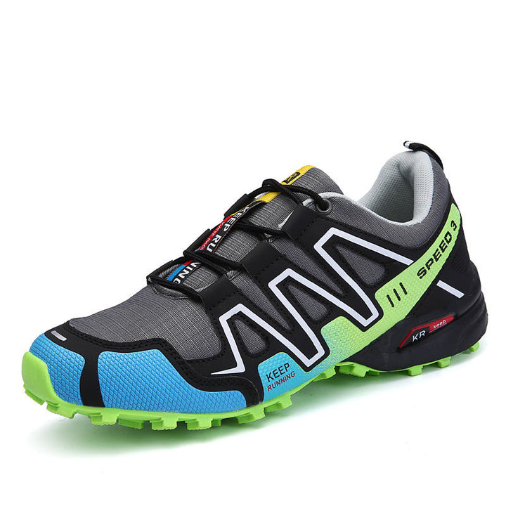 Kerstin – Performance Running Shoes