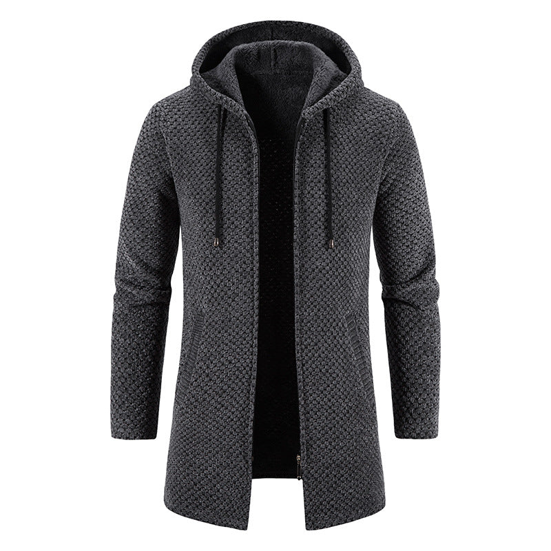 Alex | Elegant Luxury Men's Jacket