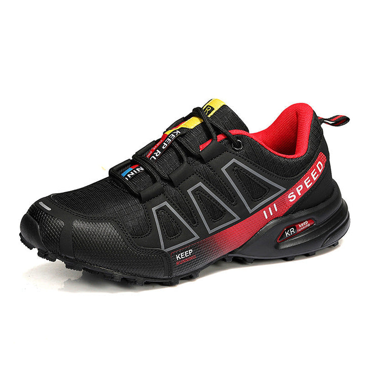 Kerstin – Performance Running Shoes