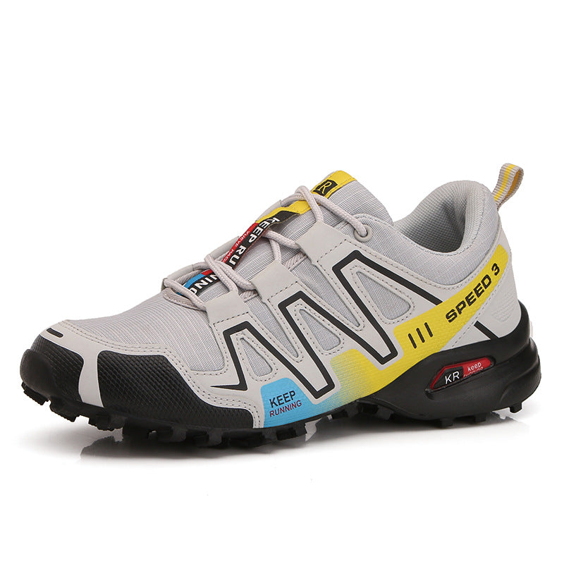 Kerstin – Performance Running Shoes