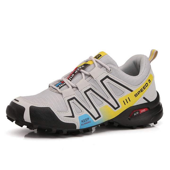 Kerstin – Performance Running Shoes
