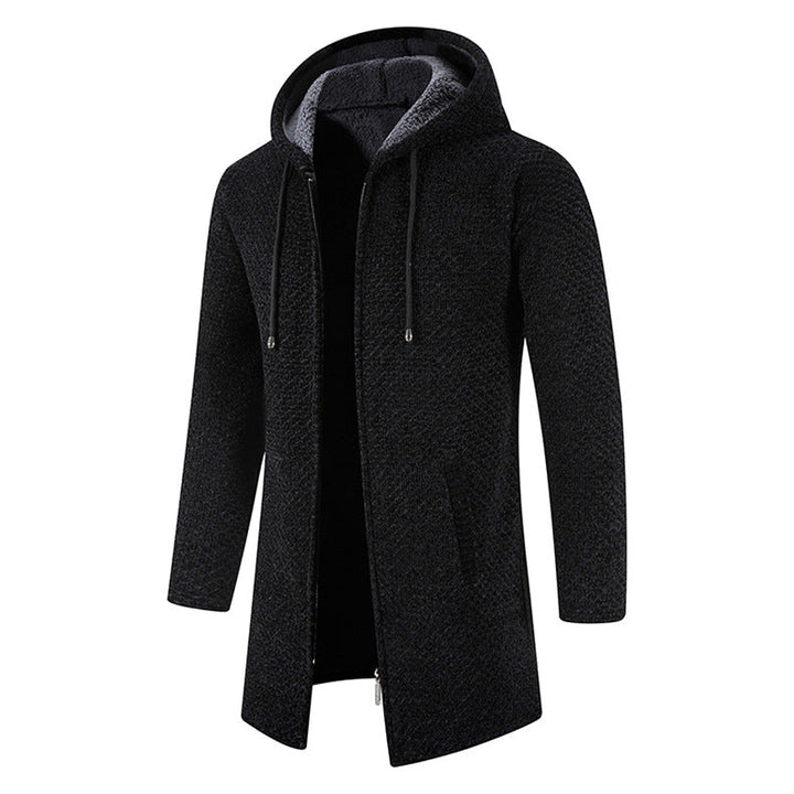 Alex | Elegant Luxury Men's Jacket
