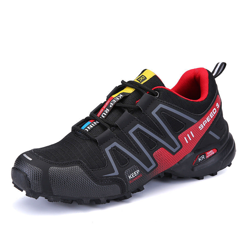 Kerstin – Performance Running Shoes