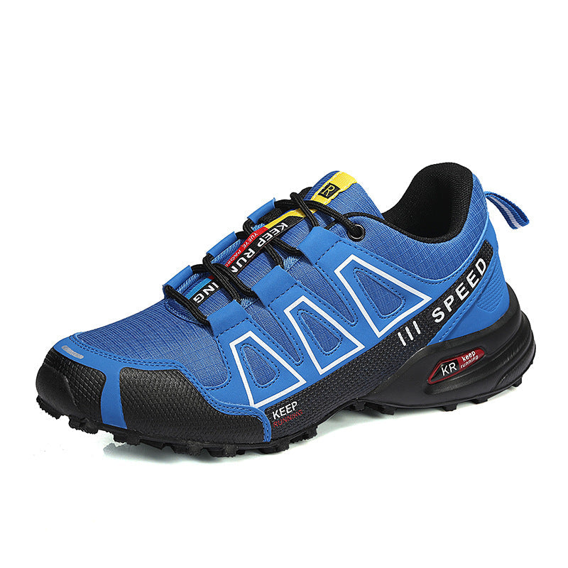 Kerstin – Performance Running Shoes