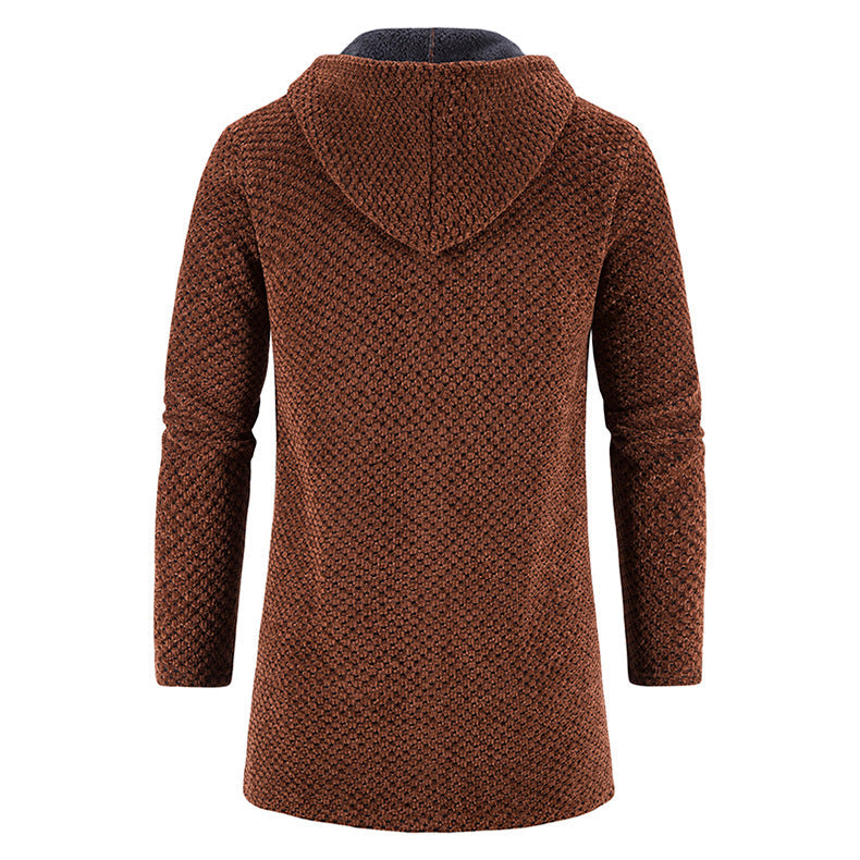Alex | Elegant Luxury Men's Jacket