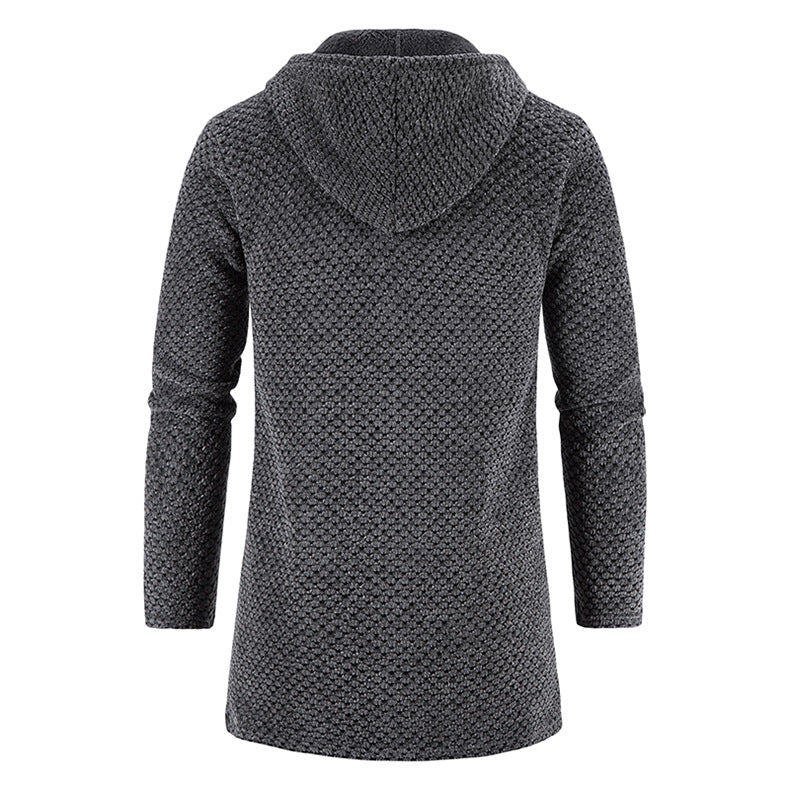 Alex | Elegant Luxury Men's Jacket