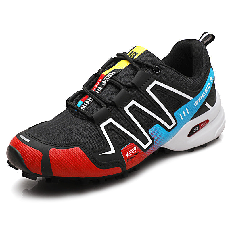Kerstin – Performance Running Shoes