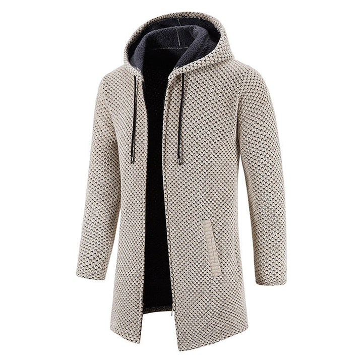 Alex | Elegant Luxury Men's Jacket