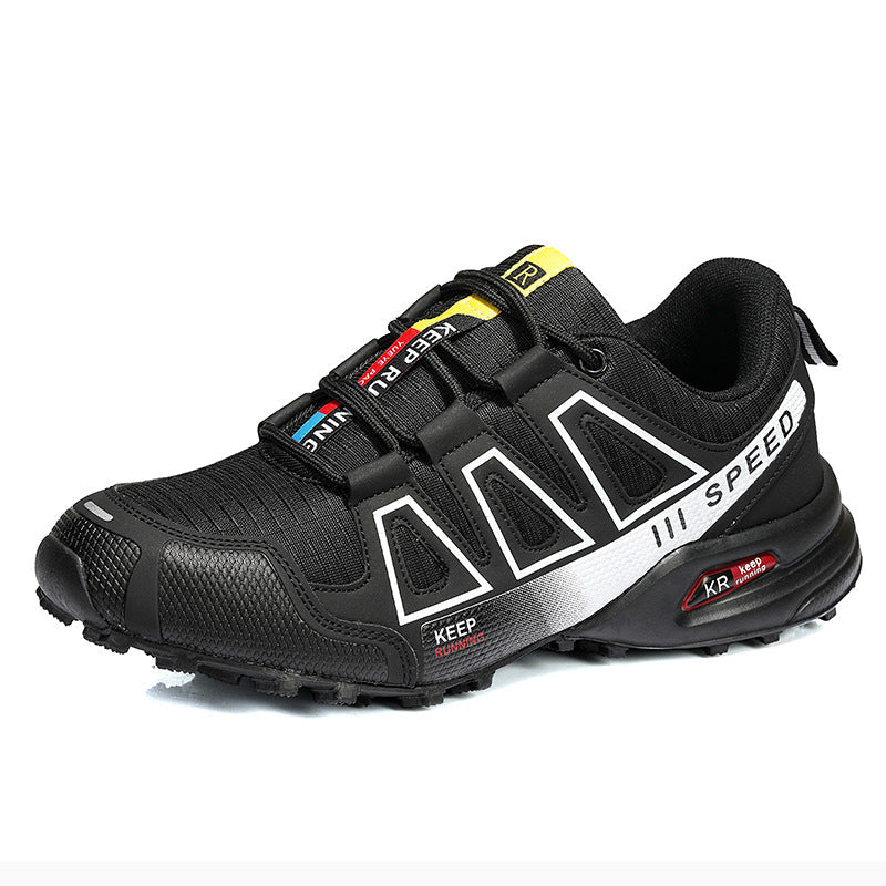 Kerstin – Performance Running Shoes