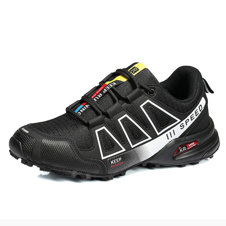 Kerstin – Performance Running Shoes