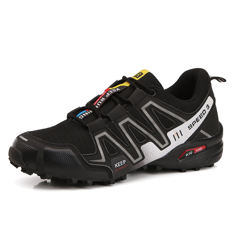 Kerstin – Performance Running Shoes