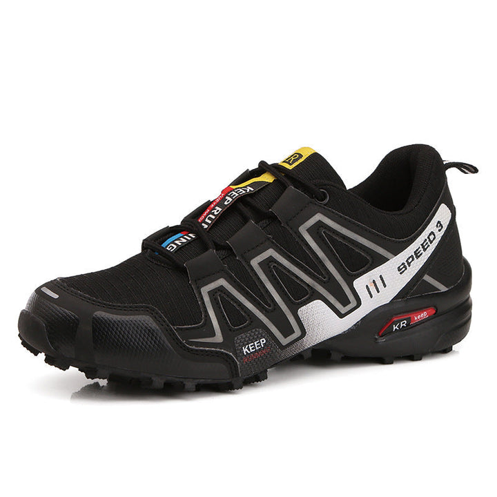 Kerstin – Performance Running Shoes