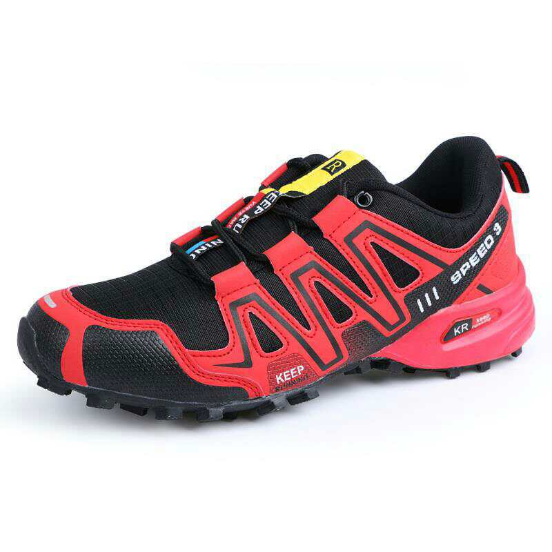 Kerstin – Performance Running Shoes