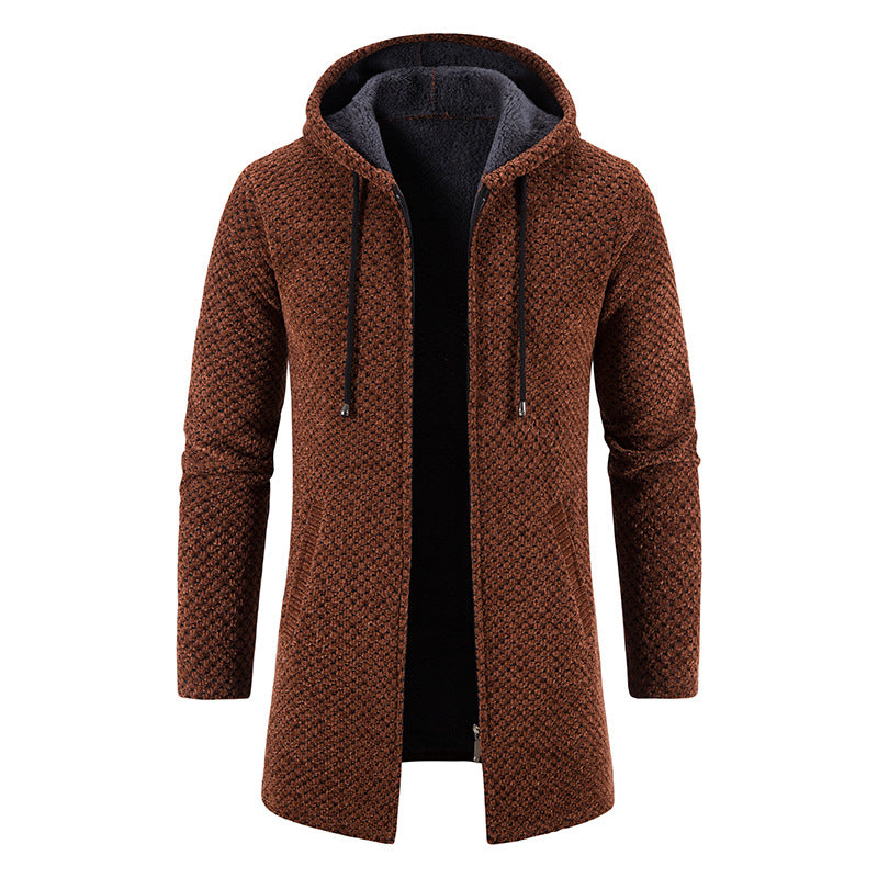 Alex | Elegant Luxury Men's Jacket