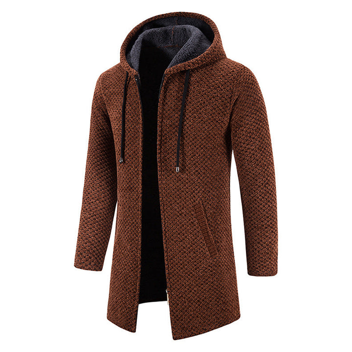 Alex | Elegant Luxury Men's Jacket