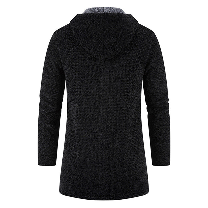 Alex | Elegant Luxury Men's Jacket
