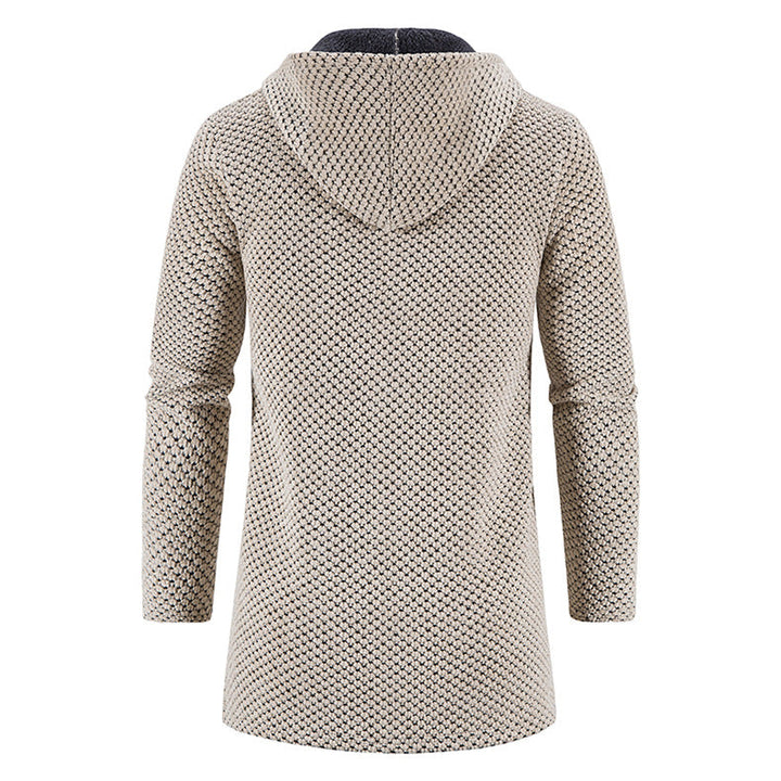 Alex | Elegant Luxury Men's Jacket